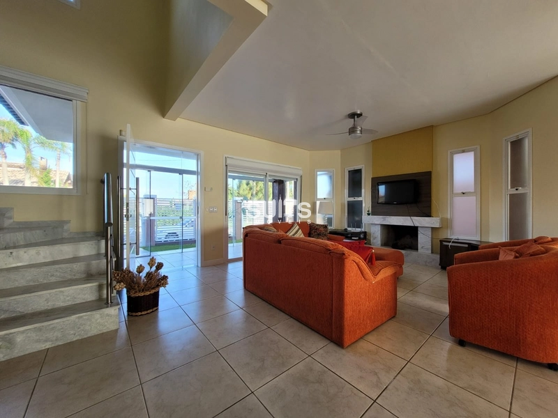 Excelente sobrado para quem procura espaço na praia de Noiva do Mar: 24ª foto da galeria de imagens do imóvel