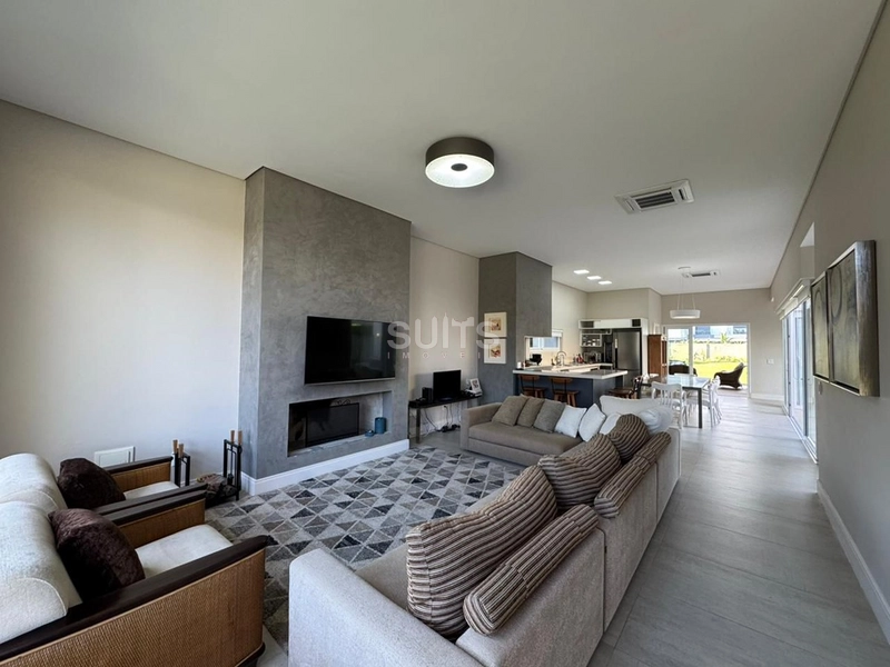 excelente casa á venda no condômino Ventura Club : 3ª foto da galeria de imagens do imóvel