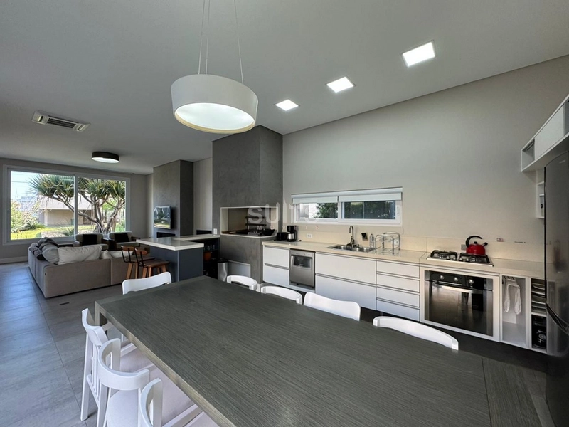 excelente casa á venda no condômino Ventura Club : 8ª foto da galeria de imagens do imóvel