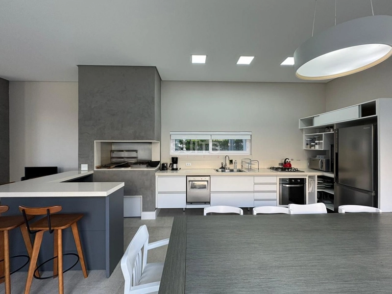 excelente casa á venda no condômino Ventura Club : 6ª foto da galeria de imagens do imóvel