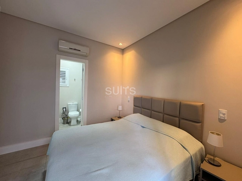 excelente casa á venda no condômino Ventura Club : 10ª foto da galeria de imagens do imóvel