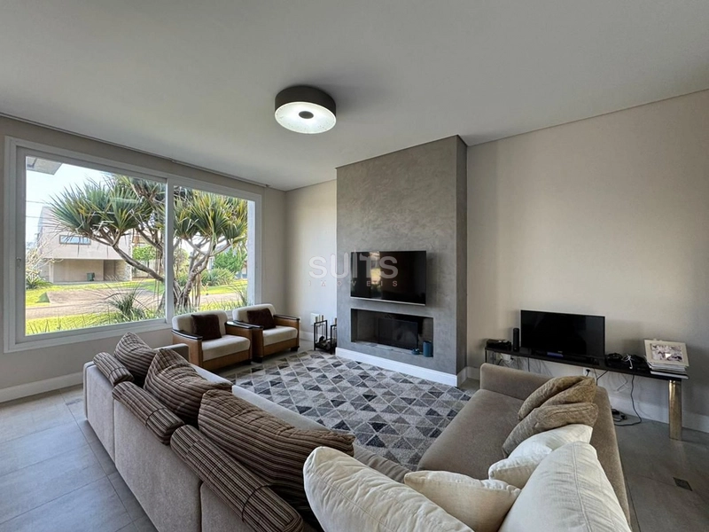 excelente casa á venda no condômino Ventura Club : 2ª foto da galeria de imagens do imóvel