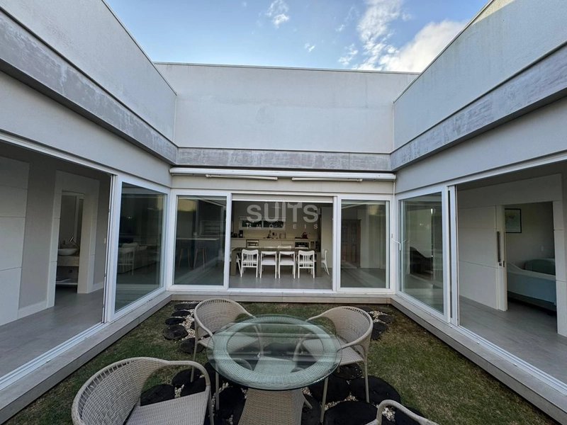 excelente casa á venda no condômino Ventura Club : 9ª foto da galeria de imagens do imóvel