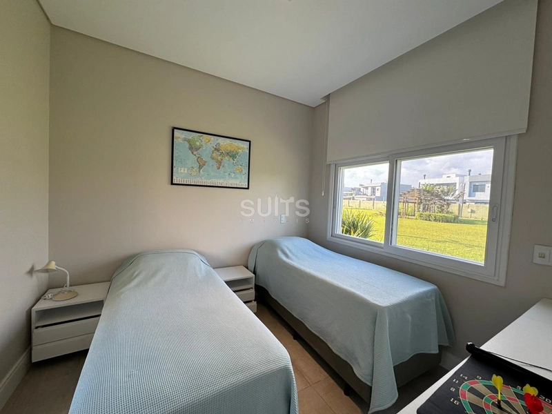 excelente casa á venda no condômino Ventura Club : 14ª foto da galeria de imagens do imóvel