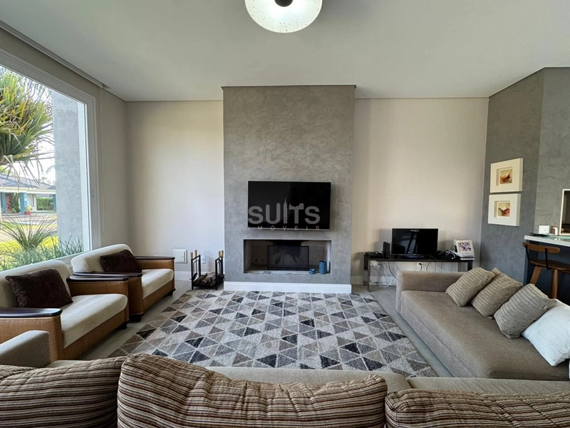 excelente casa á venda no condômino Ventura Club : 4ª foto da galeria de imagens do imóvel