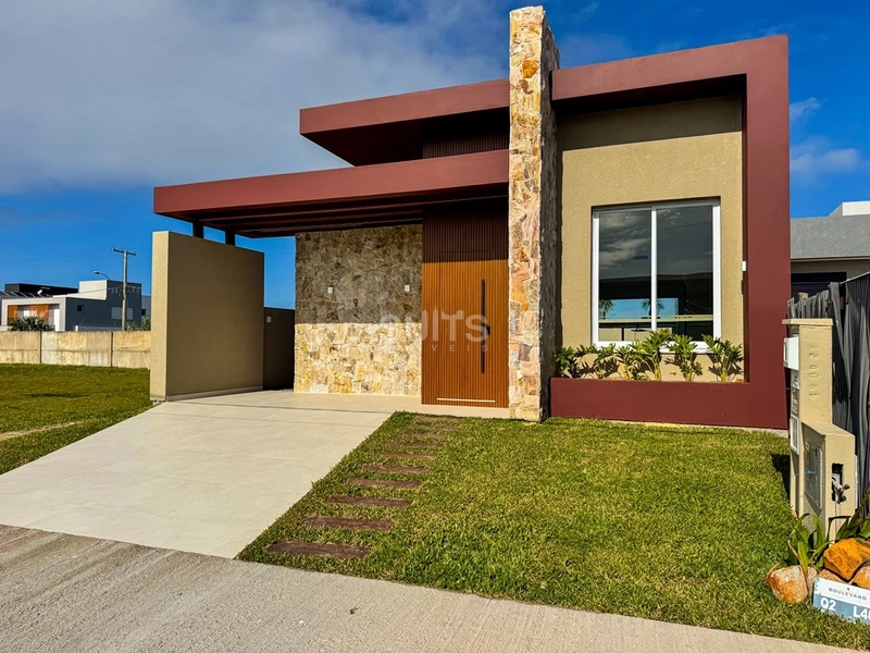 Excelente casa no bairro planejado Xangri-Lá Boulevard: 3ª foto da galeria de imagens do imóvel