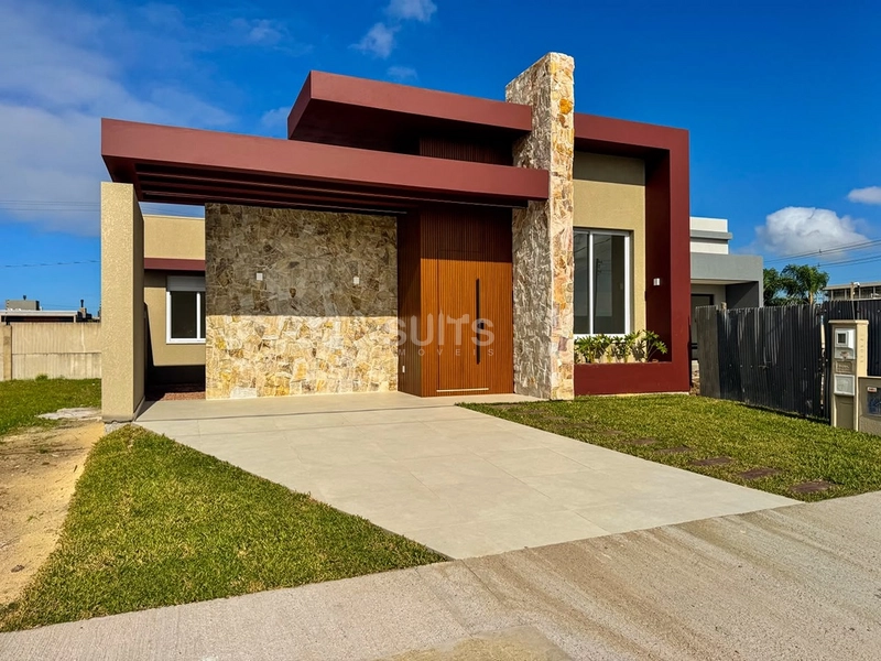 Excelente casa no bairro planejado Xangri-Lá Boulevard: 2ª foto da galeria de imagens do imóvel