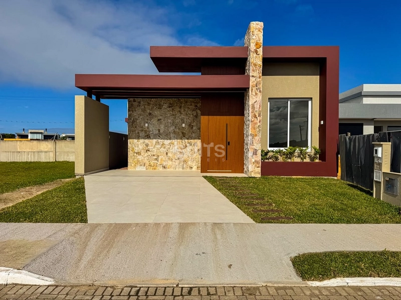 Excelente casa no bairro planejado Xangri-Lá Boulevard: 1ª foto da galeria de imagens do imóvel