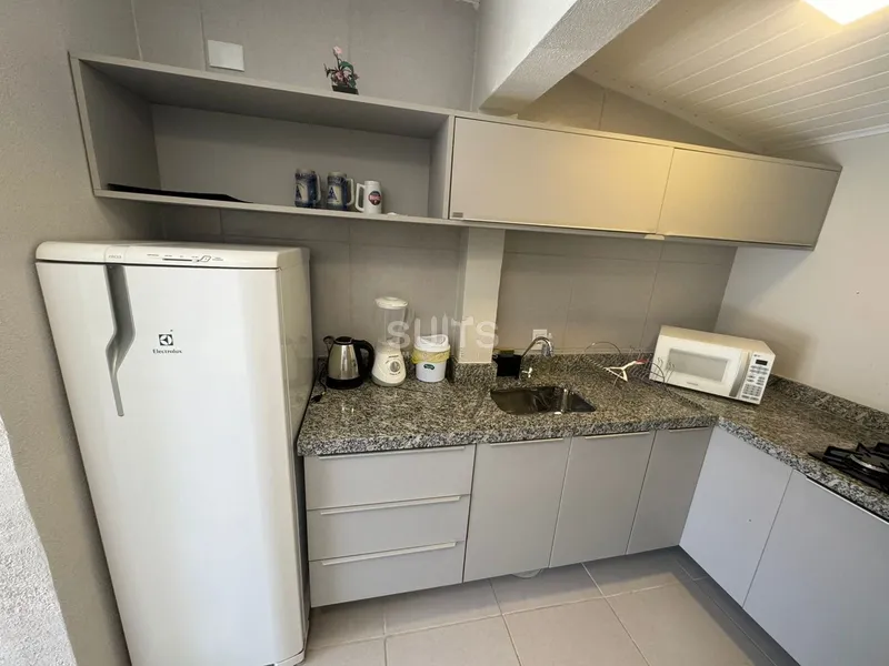 Lindíssimo apartamento no Centro de Xangri-Lá: 3ª foto da galeria de imagens do imóvel