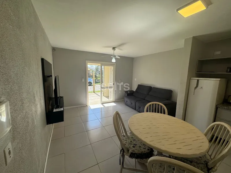 Lindíssimo apartamento no Centro de Xangri-Lá: 4ª foto da galeria de imagens do imóvel