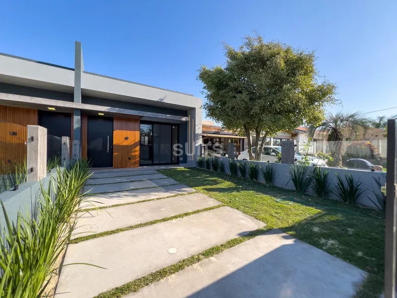 Excelente casa no Centro de Xangri-Lá: 3ª foto da galeria de imagens do imóvel