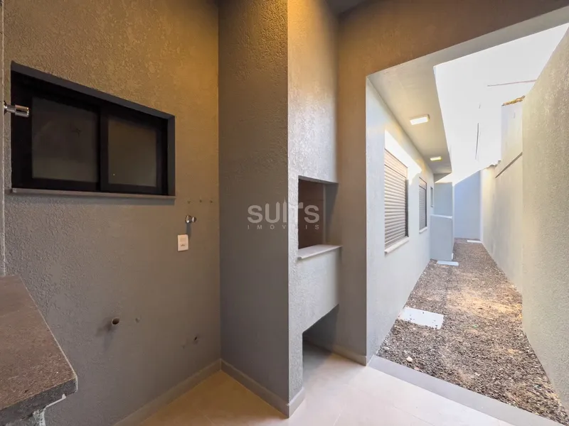 Excelente casa no Centro de Xangri-Lá: 14ª foto da galeria de imagens do imóvel