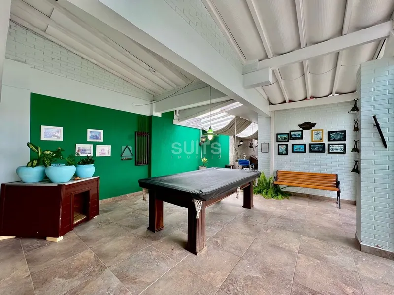 Casa na praia com 2 Terrenos, toda em laje, na praia de Rainha do Mar!: 40ª foto da galeria de imagens do imóvel