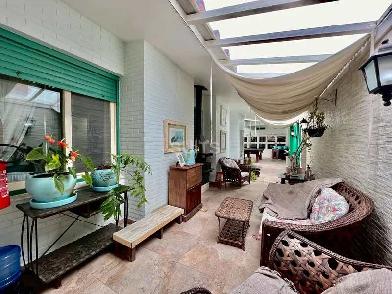 Casa na praia com 2 Terrenos, toda em laje, na praia de Rainha do Mar!: 49ª foto da galeria de imagens do imóvel