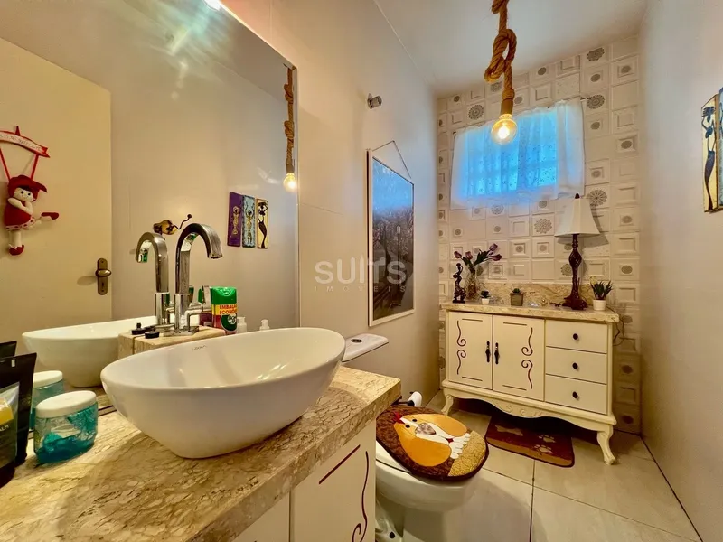 Casa na praia com 2 Terrenos, toda em laje, na praia de Rainha do Mar!: 12ª foto da galeria de imagens do imóvel