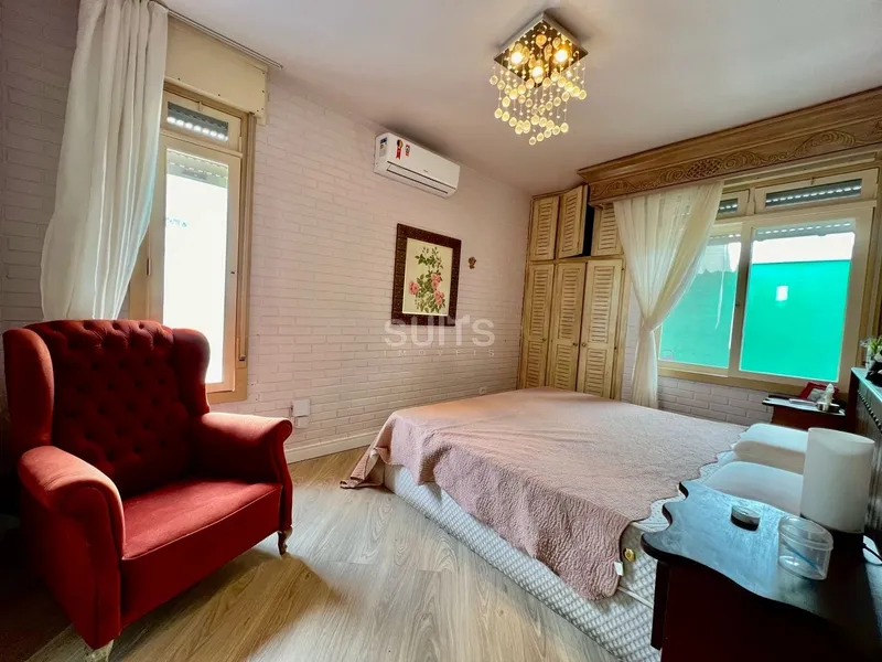 Casa na praia com 2 Terrenos, toda em laje, na praia de Rainha do Mar!: 13ª foto da galeria de imagens do imóvel