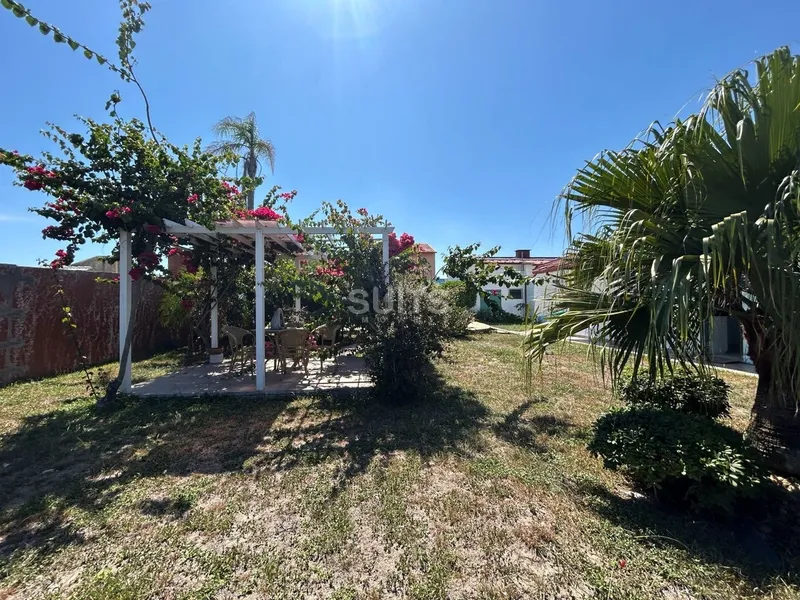 Casa na praia com 2 Terrenos, toda em laje, na praia de Rainha do Mar!: 4ª foto da galeria de imagens do imóvel