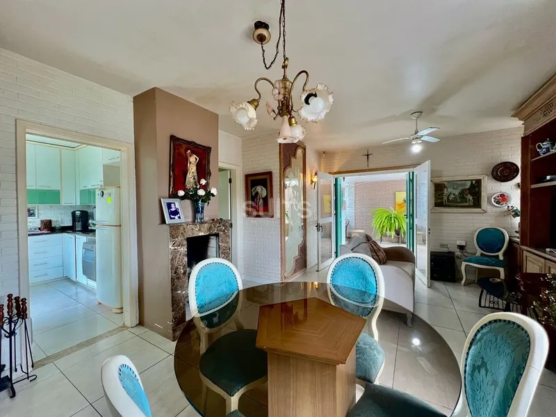 Casa na praia com 2 Terrenos, toda em laje, na praia de Rainha do Mar!: 21ª foto da galeria de imagens do imóvel