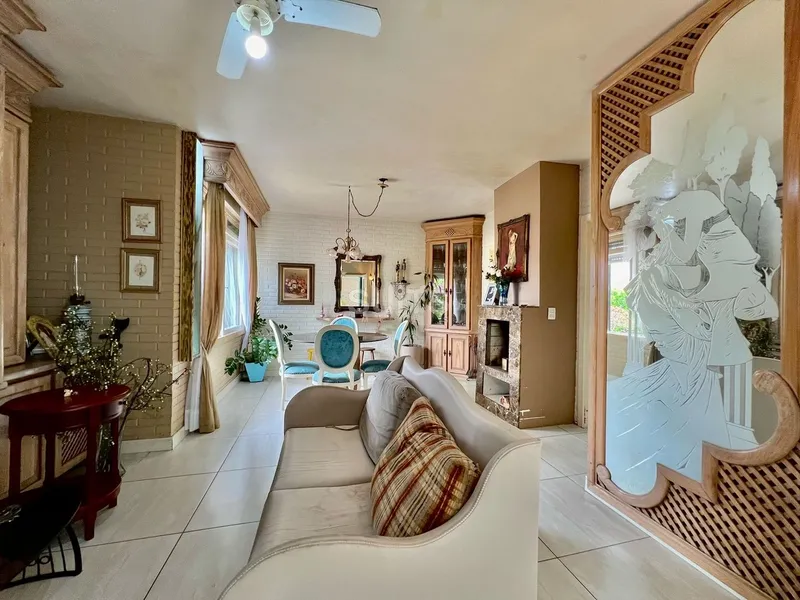 Casa na praia com 2 Terrenos, toda em laje, na praia de Rainha do Mar!: 16ª foto da galeria de imagens do imóvel