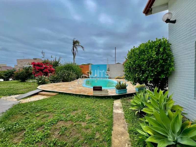 Casa na praia com 2 Terrenos, toda em laje, na praia de Rainha do Mar!: 33ª foto da galeria de imagens do imóvel