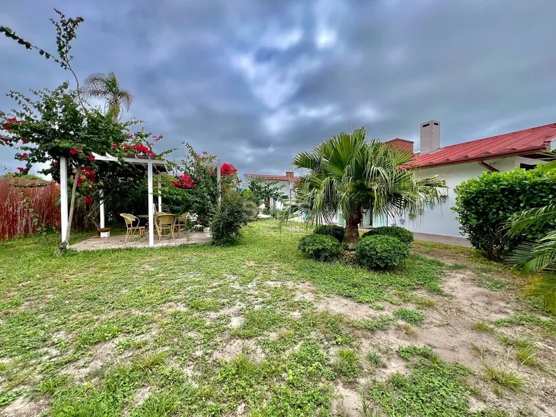 Casa na praia com 2 Terrenos, toda em laje, na praia de Rainha do Mar!: 23ª foto da galeria de imagens do imóvel