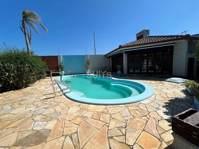 Casa na praia com 2 Terrenos, toda em laje, na praia de Rainha do Mar!: 2ª foto da galeria de imagens do imóvel