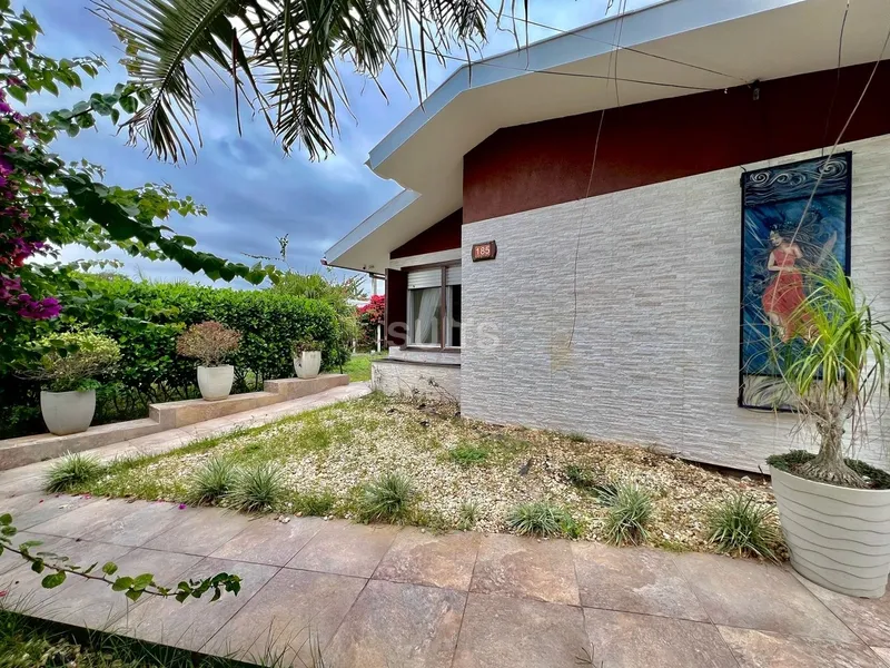 Casa na praia com 2 Terrenos, toda em laje, na praia de Rainha do Mar!: 54ª foto da galeria de imagens do imóvel