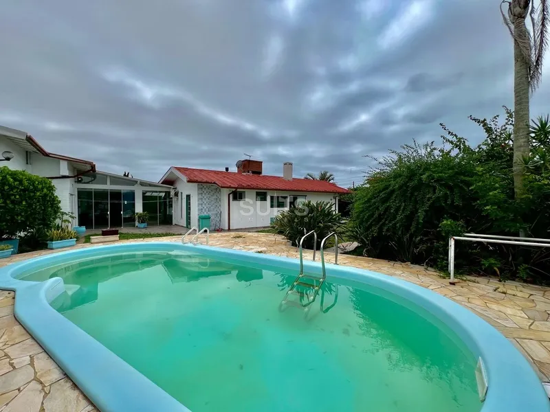 Casa na praia com 2 Terrenos, toda em laje, na praia de Rainha do Mar!: 34ª foto da galeria de imagens do imóvel