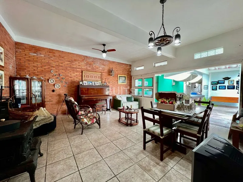 Casa na praia com 2 Terrenos, toda em laje, na praia de Rainha do Mar!: 38ª foto da galeria de imagens do imóvel