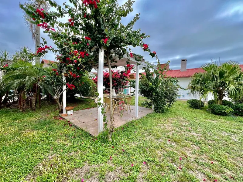 Casa na praia com 2 Terrenos, toda em laje, na praia de Rainha do Mar!: 28ª foto da galeria de imagens do imóvel