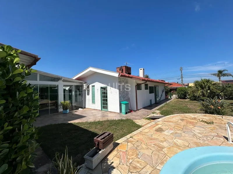 Casa na praia com 2 Terrenos, toda em laje, na praia de Rainha do Mar!: 5ª foto da galeria de imagens do imóvel