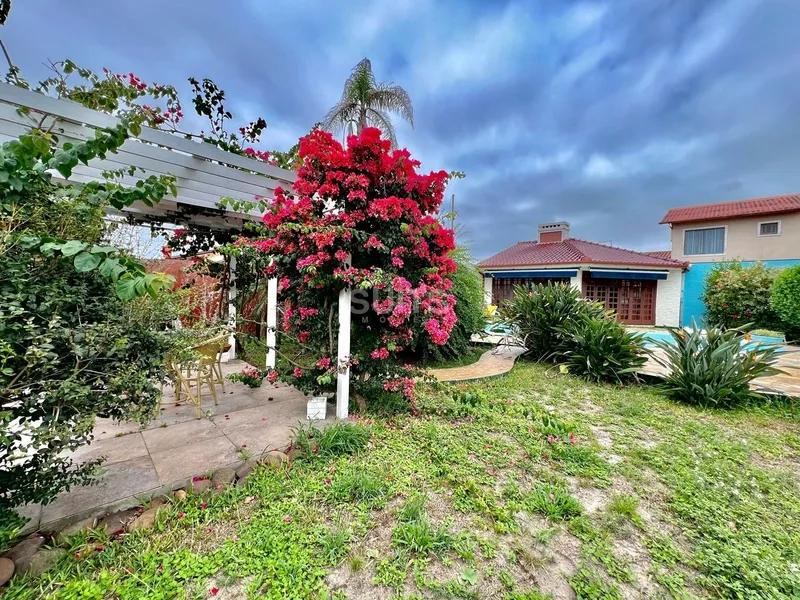 Casa na praia com 2 Terrenos, toda em laje, na praia de Rainha do Mar!: 26ª foto da galeria de imagens do imóvel