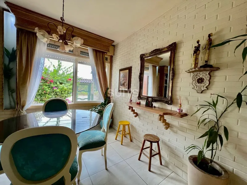 Casa na praia com 2 Terrenos, toda em laje, na praia de Rainha do Mar!: 19ª foto da galeria de imagens do imóvel