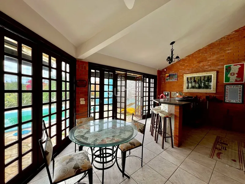 Casa na praia com 2 Terrenos, toda em laje, na praia de Rainha do Mar!: 31ª foto da galeria de imagens do imóvel