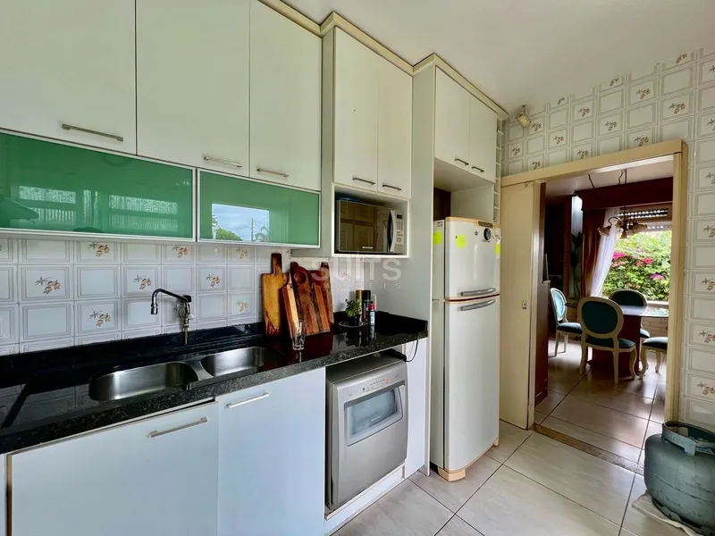 Casa na praia com 2 Terrenos, toda em laje, na praia de Rainha do Mar!: 20ª foto da galeria de imagens do imóvel