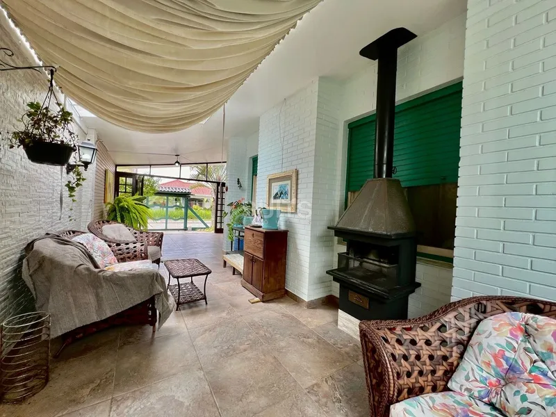 Casa na praia com 2 Terrenos, toda em laje, na praia de Rainha do Mar!: 48ª foto da galeria de imagens do imóvel