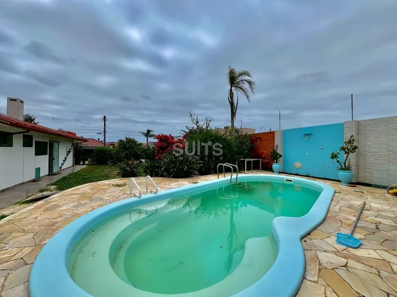 Casa na praia com 2 Terrenos, toda em laje, na praia de Rainha do Mar!: 32ª foto da galeria de imagens do imóvel