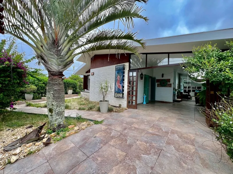 Casa na praia com 2 Terrenos, toda em laje, na praia de Rainha do Mar!: 57ª foto da galeria de imagens do imóvel