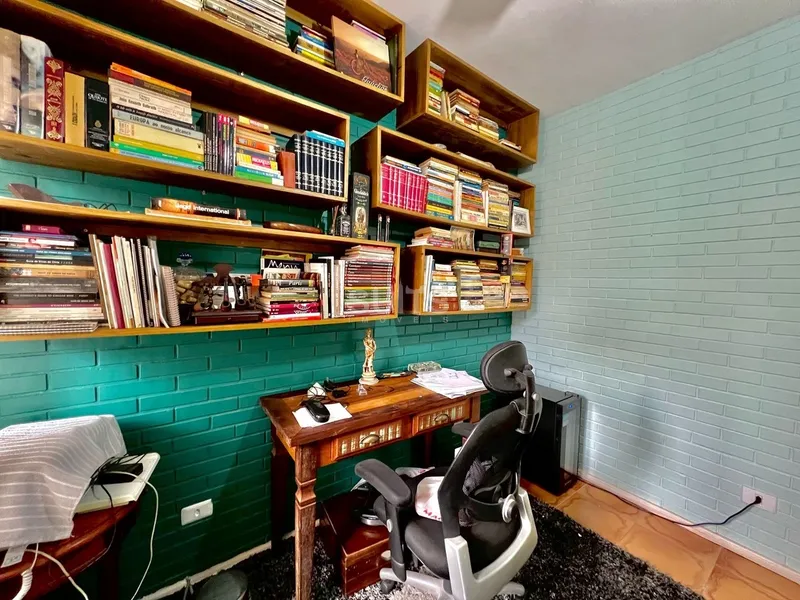 Casa na praia com 2 Terrenos, toda em laje, na praia de Rainha do Mar!: 15ª foto da galeria de imagens do imóvel