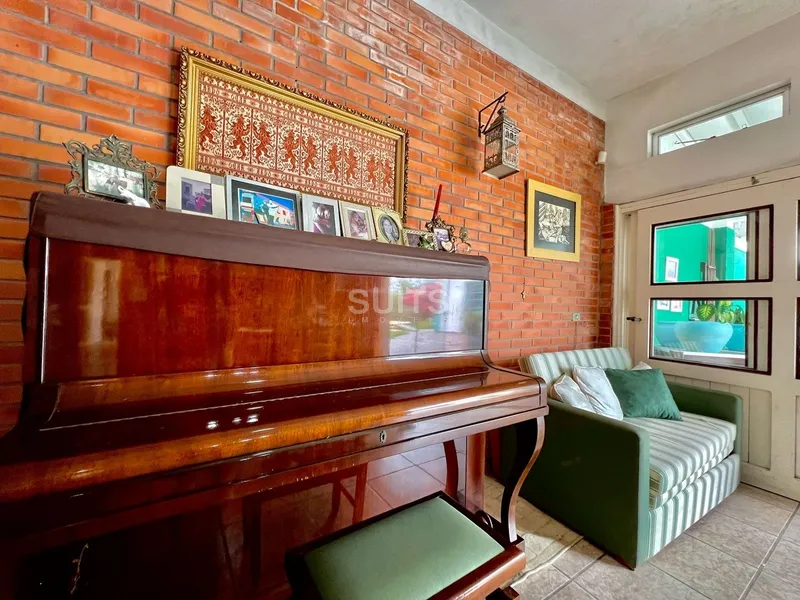 Casa na praia com 2 Terrenos, toda em laje, na praia de Rainha do Mar!: 35ª foto da galeria de imagens do imóvel