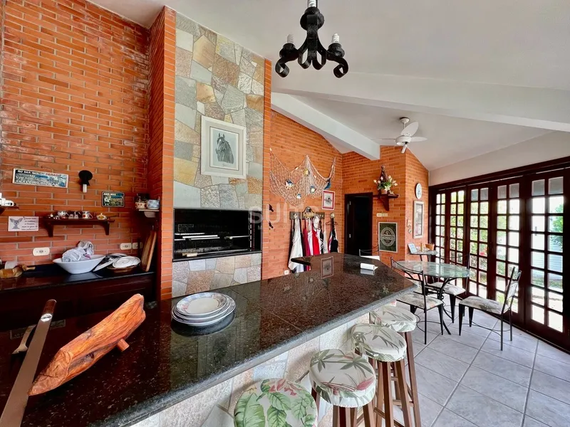 Casa na praia com 2 Terrenos, toda em laje, na praia de Rainha do Mar!: 30ª foto da galeria de imagens do imóvel