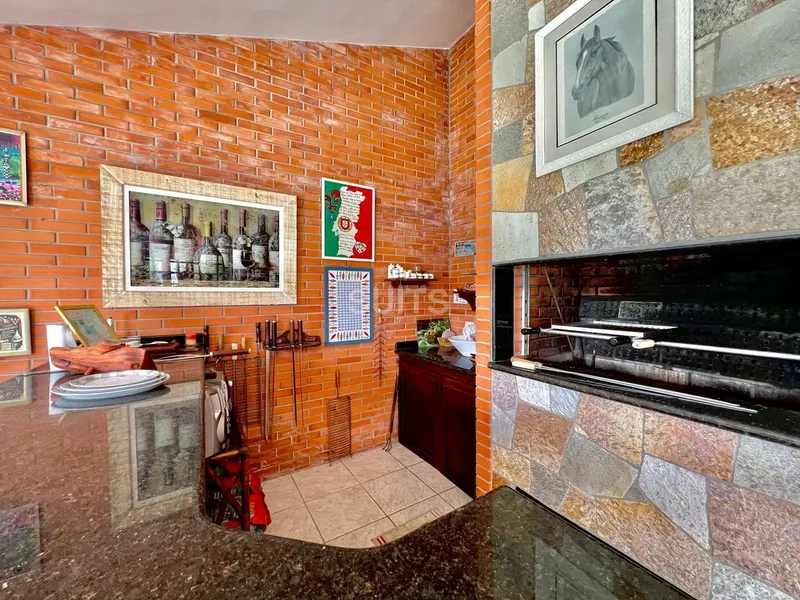 Casa na praia com 2 Terrenos, toda em laje, na praia de Rainha do Mar!: 27ª foto da galeria de imagens do imóvel