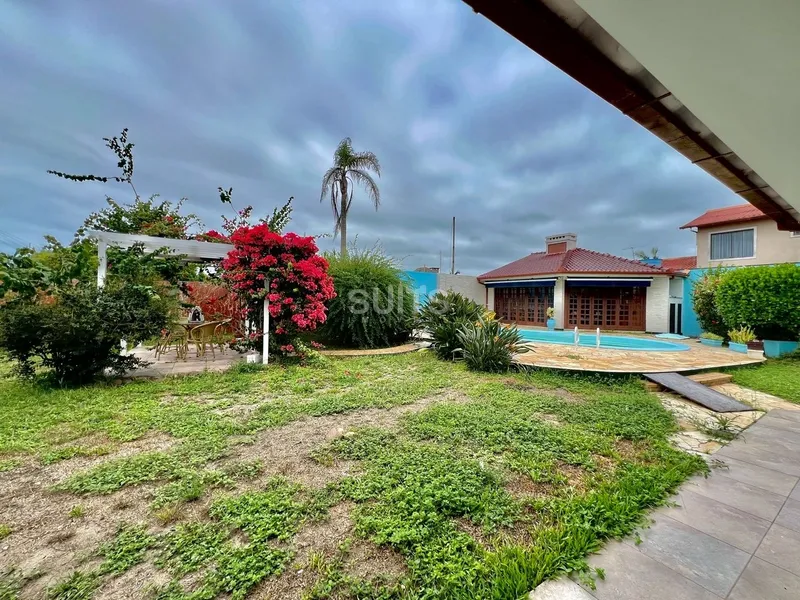 Casa na praia com 2 Terrenos, toda em laje, na praia de Rainha do Mar!: 22ª foto da galeria de imagens do imóvel