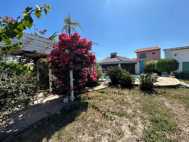 Casa na praia com 2 Terrenos, toda em laje, na praia de Rainha do Mar!: 7ª foto da galeria de imagens do imóvel