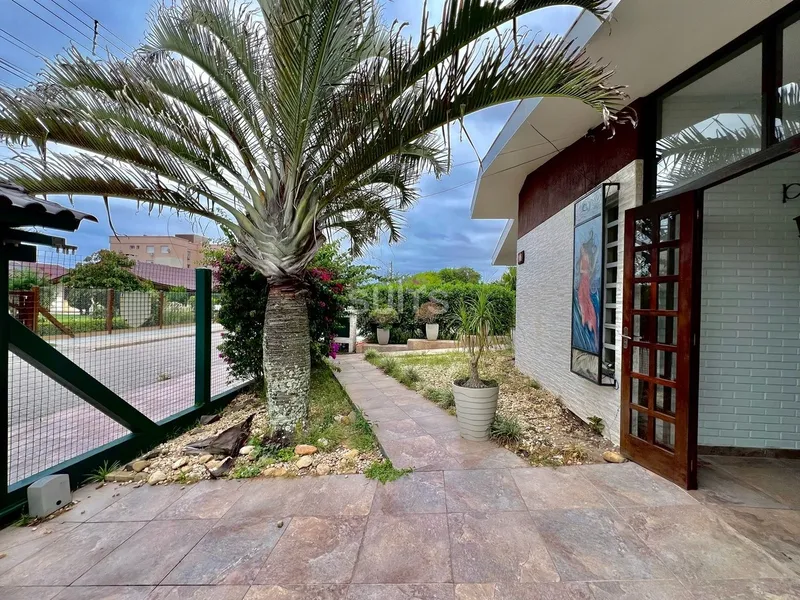 Casa na praia com 2 Terrenos, toda em laje, na praia de Rainha do Mar!: 55ª foto da galeria de imagens do imóvel