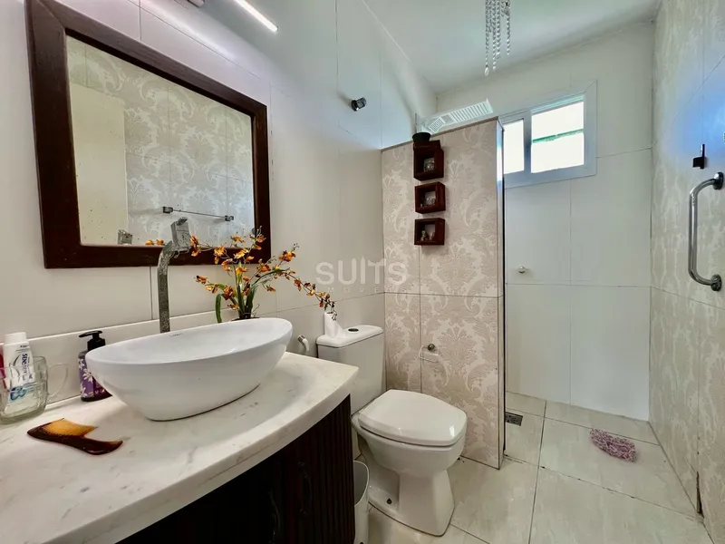 Casa na praia com 2 Terrenos, toda em laje, na praia de Rainha do Mar!: 10ª foto da galeria de imagens do imóvel