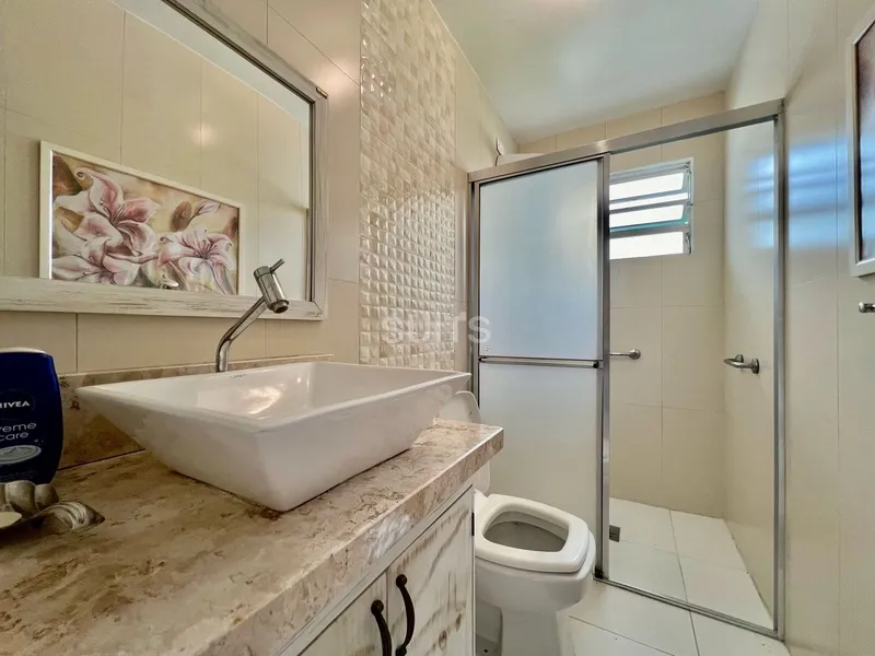 Casa na praia com 2 Terrenos, toda em laje, na praia de Rainha do Mar!: 47ª foto da galeria de imagens do imóvel