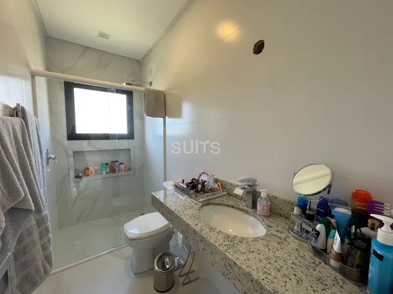 Excelente casa térrea de esquina, no condomínio Blue em Xangri-Lá: 16ª foto da galeria de imagens do imóvel