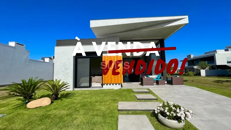 Excelente casa térrea de esquina, no condomínio Blue em Xangri-Lá: 27ª foto da galeria de imagens do imóvel