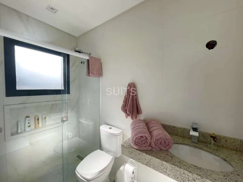 Excelente casa térrea de esquina, no condomínio Blue em Xangri-Lá: 24ª foto da galeria de imagens do imóvel